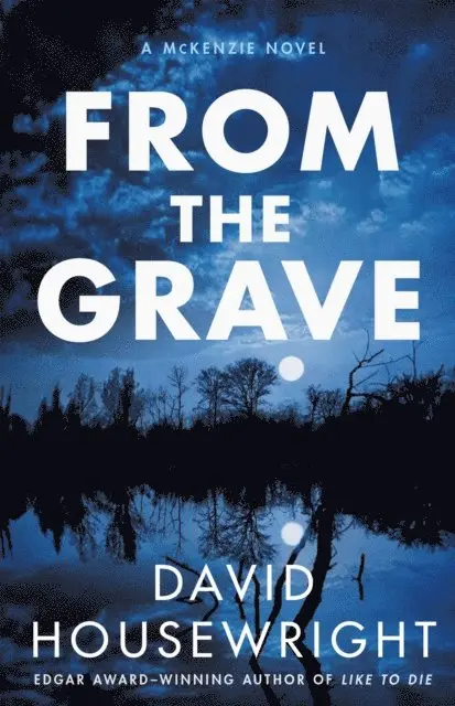 David Housewright - From the Grave, E-bok. Tillgänglighet: Lägg i varukorg