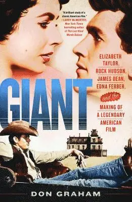 Don Graham - Giant, Häftad. Tillgänglighet: Lägg i varukorg