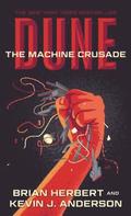 The Machine Crusade