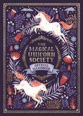 Magical Unicorn Society Official Handbook