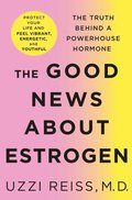 Good News About Estrogen