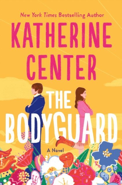 Katherine Center - Bodyguard, E-bok