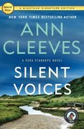 Silent Voices