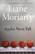 Apples Never Fall