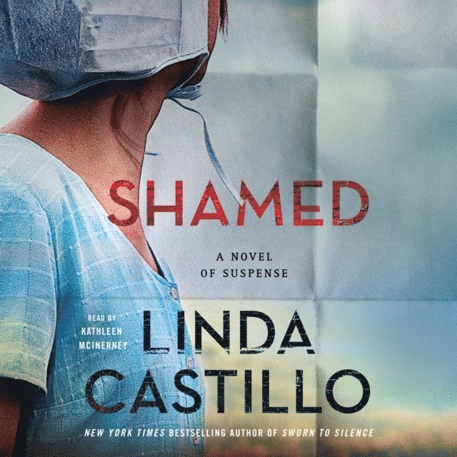 Linda Castillo - Shamed, Ljudbok