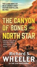 Canyon of Bones and North Star