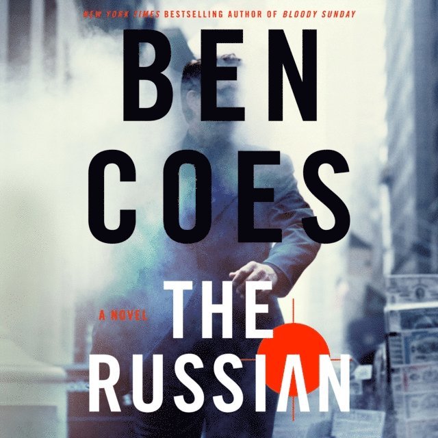 Ben Coes - Russian, Ljudbok