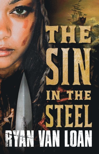 Ryan Van Loan - Sin in the Steel, E-bok