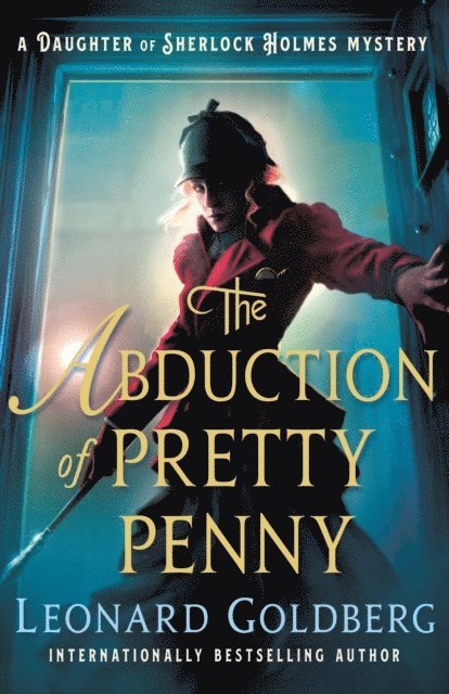 Leonard Goldberg - Abduction of Pretty Penny, E-bok
