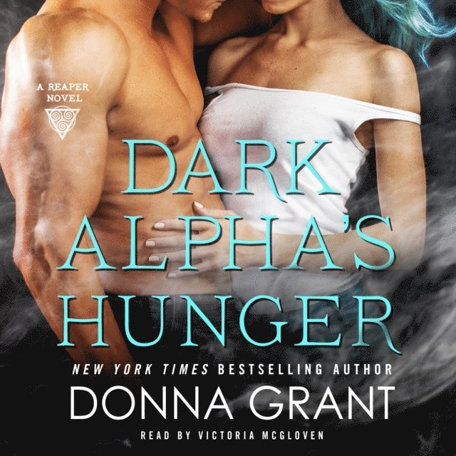 Donna Grant - Dark Alpha's Hunger, Ljudbok