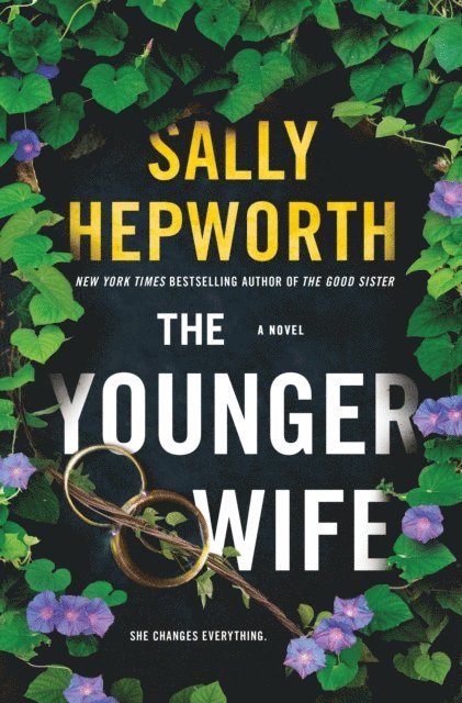 Sally Hepworth - Younger Wife, E-bok