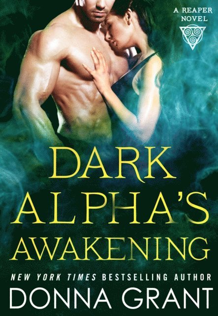 Donna Grant - Dark Alpha's Awakening, E-bok
