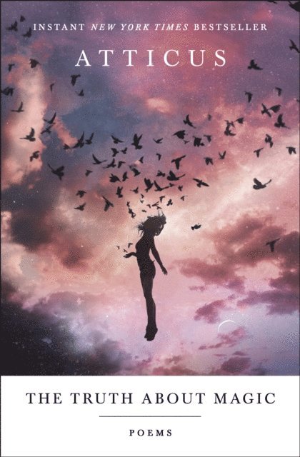 Atticus - Truth About Magic, E-bok
