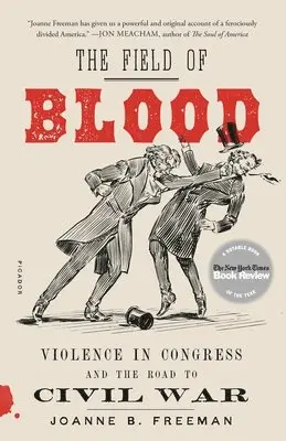 Field of Blood