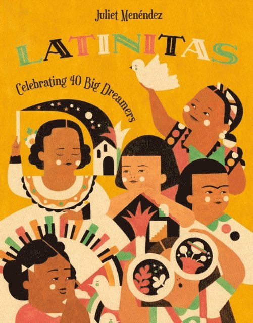 Juliet Menendez - Latinitas, E-bok