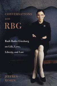Conversations With Rbg