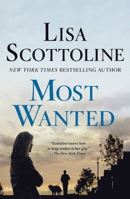 Lisa Scottoline - Most Wanted, Häftad