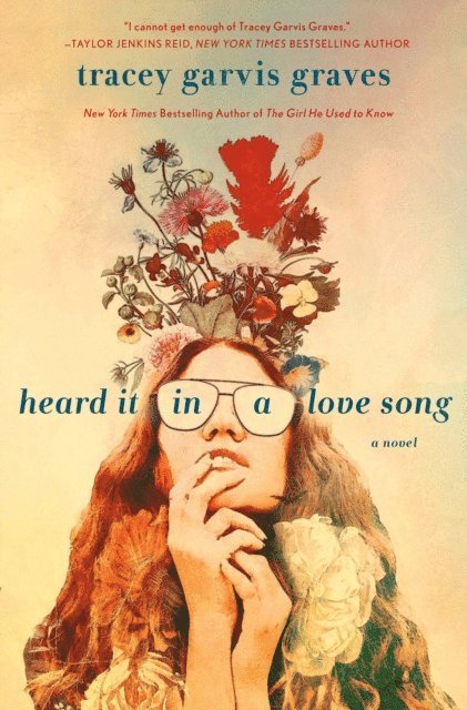 Tracey Garvis Graves - Heard It in a Love Song, E-bok