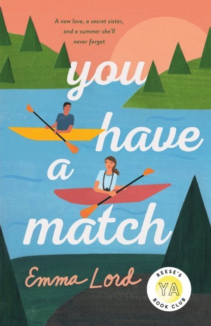 Emma Lord - You Have a Match, E-bok