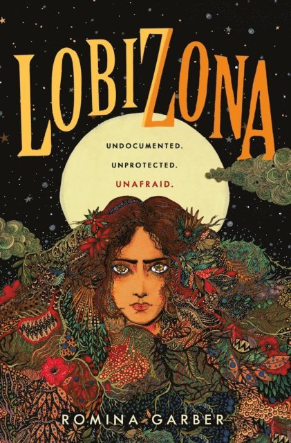 Romina Garber - Lobizona, E-bok