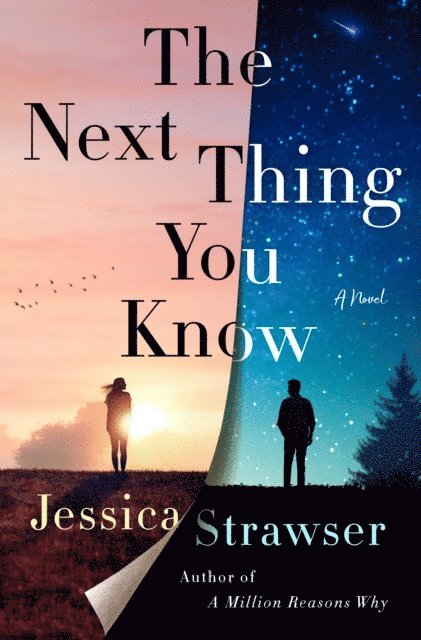 Jessica Strawser - Next Thing You Know, E-bok