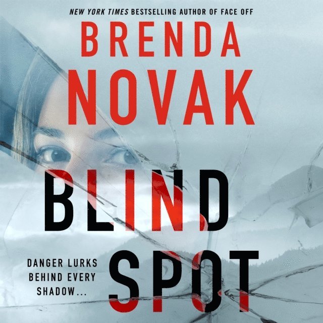 Brenda Novak - Blind Spot, Ljudbok