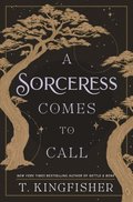 A Sorceress Comes to Call