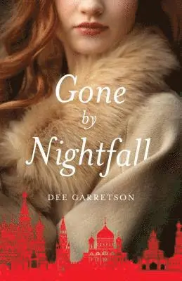 Dee Garretson - Gone by Nightfall, Inbunden. Tillgänglighet: Lägg i varukorg