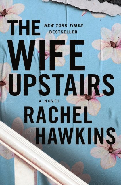 Rachel Hawkins - Wife Upstairs, E-bok