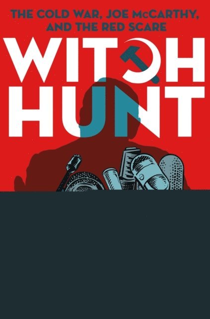 Elizabeth Levy, Andrea Balis - Witch Hunt, E-bok