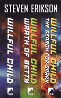 Willful Child Series