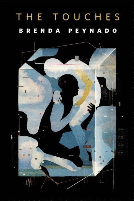 Brenda Peynado - Touches, E-bok