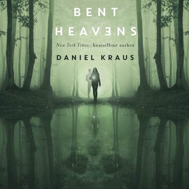 Daniel Kraus - Bent Heavens, Ljudbok