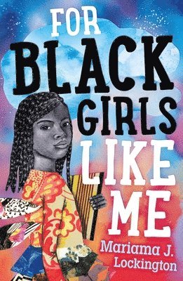 Mariama J. Lockington - For Black Girls Like Me, Häftad. Tillgänglighet: Lägg i varukorg