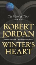 Winter's Heart: Book Nine of the Wheel of Time