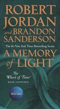 Memory Of Light
