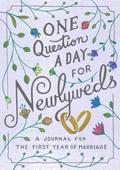 One Question a Day for Newlyweds