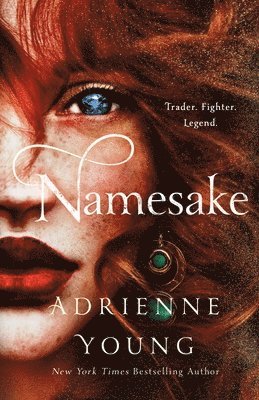 Adrienne Young - Namesake, Inbunden