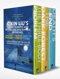 Three-Body Problem Boxed Set