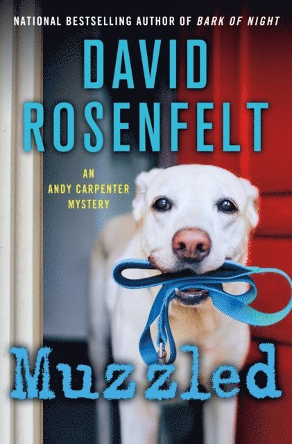 David Rosenfelt - Muzzled, E-bok