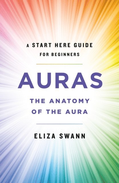 Eliza Swann - Auras, E-bok. Tillgänglighet: Lägg i varukorg