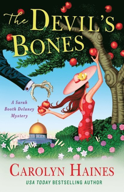Carolyn Haines - Devil's Bones, E-bok