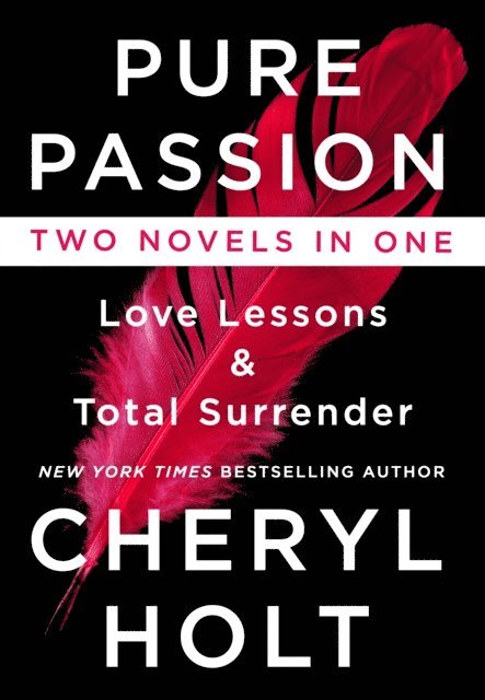 Cheryl Holt - Pure Passion, E-bok. Tillgänglighet: Lägg i varukorg
