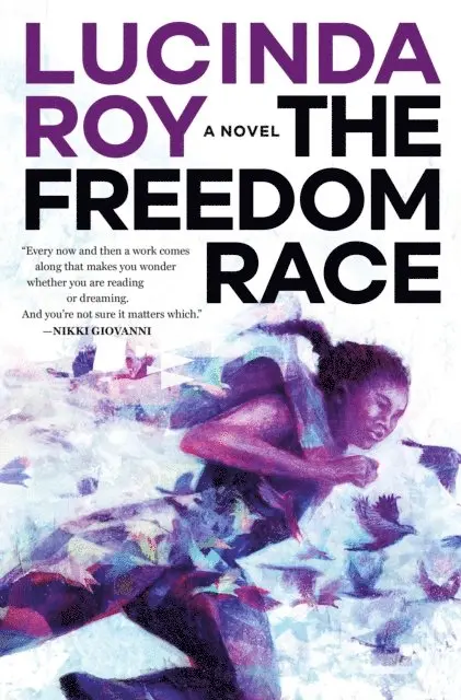 Lucinda Roy - Freedom Race, E-bok. Tillgänglighet: Lägg i varukorg