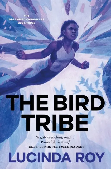 Lucinda Roy - Bird Tribe, E-bok. Tillgänglighet: Lägg i varukorg