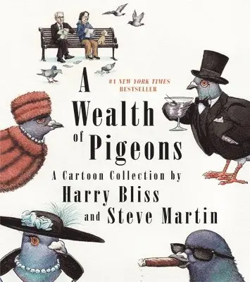 Wealth of Pigeons