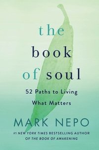 Book Of Soul