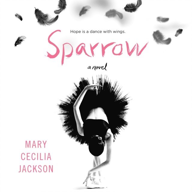 Mary Cecilia Jackson - Sparrow, Ljudbok