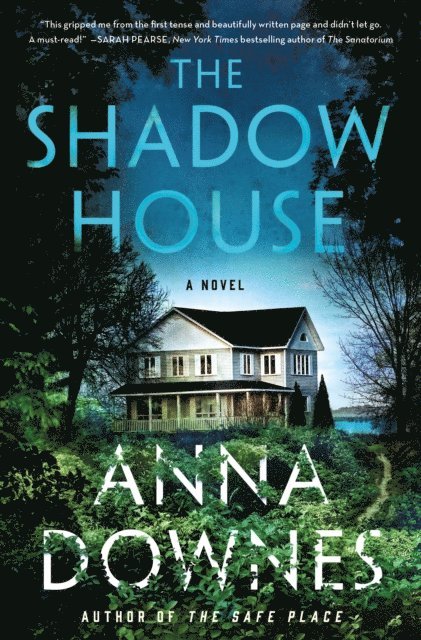 Anna Downes - Shadow House, E-bok