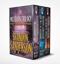 Mistborn Trilogy